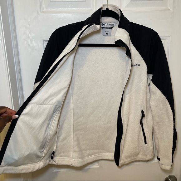 Columbia Full Zip Jacket - Picture 4 of 7